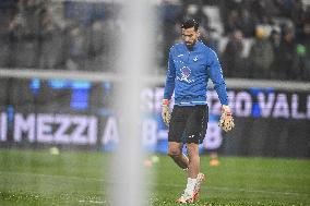 Atalanta BC v Bologna FC: Quarter Final - Coppa Italia