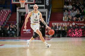 BASKET - EuroCup - Umana Reyer Venezia Vs 7Bet-Lietkabelis Panevezys