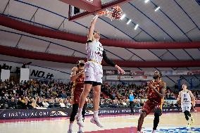 BASKET - EuroCup - Umana Reyer Venezia Vs 7Bet-Lietkabelis Panevezys