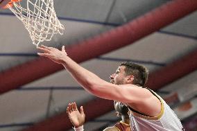 BASKET - EuroCup - Umana Reyer Venezia Vs 7Bet-Lietkabelis Panevezys