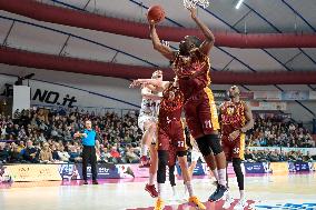 BASKET - EuroCup - Umana Reyer Venezia Vs 7Bet-Lietkabelis Panevezys