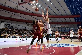 BASKET - EuroCup - Umana Reyer Venezia Vs 7Bet-Lietkabelis Panevezys