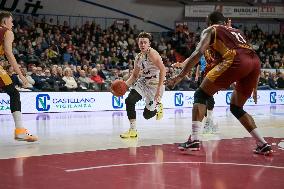 BASKET - EuroCup - Umana Reyer Venezia Vs 7Bet-Lietkabelis Panevezys