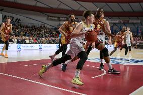 BASKET - EuroCup - Umana Reyer Venezia Vs 7Bet-Lietkabelis Panevezys