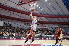 BASKET - EuroCup - Umana Reyer Venezia Vs 7Bet-Lietkabelis Panevezys