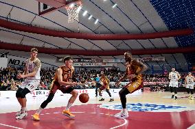 BASKET - EuroCup - Umana Reyer Venezia Vs 7Bet-Lietkabelis Panevezys