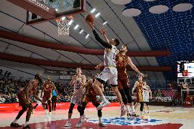 BASKET - EuroCup - Umana Reyer Venezia Vs 7Bet-Lietkabelis Panevezys