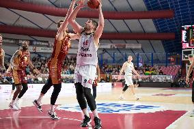 BASKET - EuroCup - Umana Reyer Venezia Vs 7Bet-Lietkabelis Panevezys