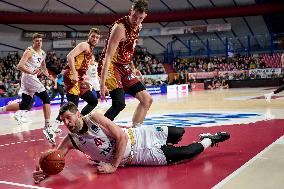BASKET - EuroCup - Umana Reyer Venezia Vs 7Bet-Lietkabelis Panevezys