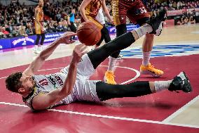 BASKET - EuroCup - Umana Reyer Venezia Vs 7Bet-Lietkabelis Panevezys
