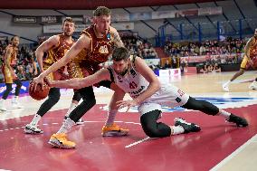 BASKET - EuroCup - Umana Reyer Venezia Vs 7Bet-Lietkabelis Panevezys