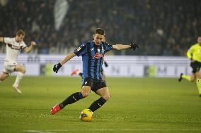 CALCIO - Coppa Italia - Atalanta BC vs Bologna FC