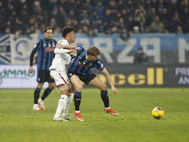 CALCIO - Coppa Italia - Atalanta BC vs Bologna FC