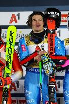 SPORT INVERNALI - Sci Alpino - FIS Alpine World Ski Championships - Women's Team Parallel & Opening Ceremony