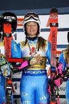 SPORT INVERNALI - Sci Alpino - FIS Alpine World Ski Championships - Women's Team Parallel & Opening Ceremony