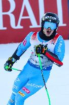 SPORT INVERNALI - Sci Alpino - FIS Alpine World Ski Championships - Women's Team Parallel & Opening Ceremony