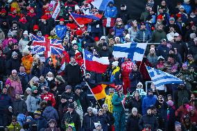 SPORT INVERNALI - Sci Alpino - FIS Alpine World Ski Championships - Women's Team Parallel & Opening Ceremony