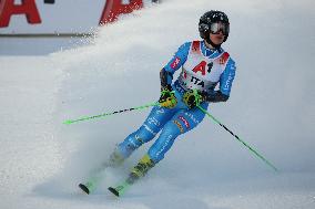 SPORT INVERNALI - Sci Alpino - FIS Alpine World Ski Championships - Women's Team Parallel & Opening Ceremony