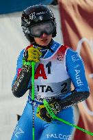 SPORT INVERNALI - Sci Alpino - FIS Alpine World Ski Championships - Women's Team Parallel & Opening Ceremony