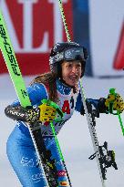 SPORT INVERNALI - Sci Alpino - FIS Alpine World Ski Championships - Women's Team Parallel & Opening Ceremony