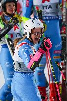 SPORT INVERNALI - Sci Alpino - FIS Alpine World Ski Championships - Women's Team Parallel & Opening Ceremony
