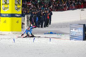 SPORT INVERNALI - Sci Alpino - FIS Alpine World Ski Championships - Women's Team Parallel & Opening Ceremony