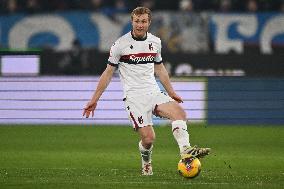 CALCIO - Coppa Italia - Atalanta BC vs Bologna FC
