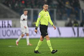 CALCIO - Coppa Italia - Atalanta BC vs Bologna FC