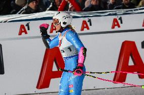 SPORT INVERNALI - Sci Alpino - FIS Alpine World Ski Championships - Women's Team Parallel & Opening Ceremony