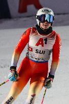 SPORT INVERNALI - Sci Alpino - FIS Alpine World Ski Championships - Women's Team Parallel & Opening Ceremony