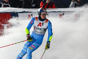 SPORT INVERNALI - Sci Alpino - FIS Alpine World Ski Championships - Women's Team Parallel & Opening Ceremony