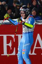 SPORT INVERNALI - Sci Alpino - FIS Alpine World Ski Championships - Women's Team Parallel & Opening Ceremony