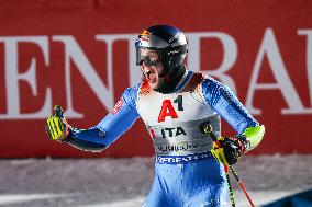 SPORT INVERNALI - Sci Alpino - FIS Alpine World Ski Championships - Women's Team Parallel & Opening Ceremony