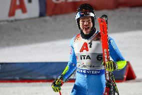 SPORT INVERNALI - Sci Alpino - FIS Alpine World Ski Championships - Women's Team Parallel & Opening Ceremony