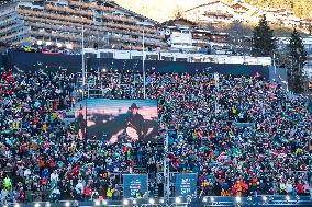 SPORT INVERNALI - Sci Alpino - FIS Alpine World Ski Championships - Women's Team Parallel & Opening Ceremony