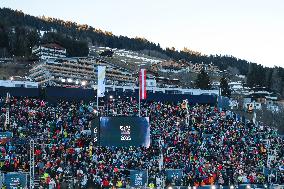SPORT INVERNALI - Sci Alpino - FIS Alpine World Ski Championships - Women's Team Parallel & Opening Ceremony