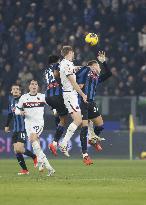 CALCIO - Coppa Italia - Atalanta BC vs Bologna FC
