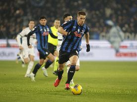 CALCIO - Coppa Italia - Atalanta BC vs Bologna FC
