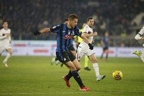 CALCIO - Coppa Italia - Atalanta BC vs Bologna FC