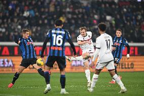 CALCIO - Coppa Italia - Atalanta BC vs Bologna FC