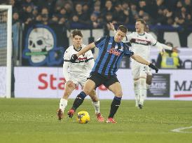 CALCIO - Coppa Italia - Atalanta BC vs Bologna FC
