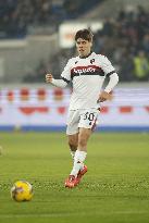 CALCIO - Coppa Italia - Atalanta BC vs Bologna FC