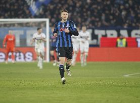 CALCIO - Coppa Italia - Atalanta BC vs Bologna FC