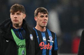 CALCIO - Coppa Italia - Atalanta BC vs Bologna FC