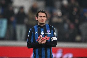 CALCIO - Coppa Italia - Atalanta BC vs Bologna FC