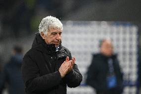 CALCIO - Coppa Italia - Atalanta BC vs Bologna FC