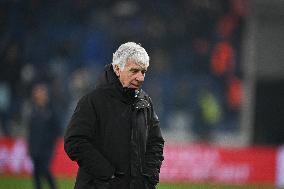 CALCIO - Coppa Italia - Atalanta BC vs Bologna FC