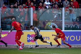 Hamrun Spartans FC v Birkirkara FC - Malta 360 Sports Premier League