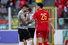 Hamrun Spartans FC v Birkirkara FC - Malta 360 Sports Premier League