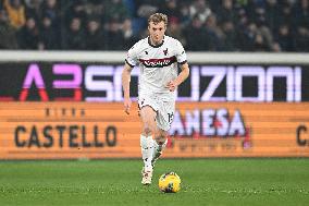 Atalanta BC v Bologna FC: Quarter Final - Coppa Italia